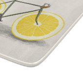 Planche À Découper Entrain | Florent Bodart (Coin)