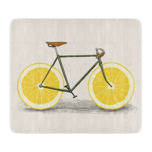 Planche À Découper Entrain | Florent Bodart (Devant)