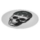 Planche À Découper Entraînement au crâne en plaque de poids Fitness (Coin)