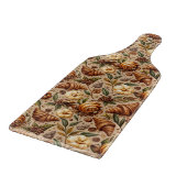 Planche À Découper Envie de Croissants (Coin)