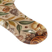 Planche À Découper Envie de Croissants (Coin)