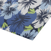 Planche À Découper Epic Hibiscus Hawaiian Glass Cutboard (Coin)