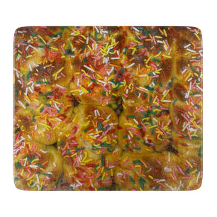 Planche À Découper Épingle Challah Coupe Board