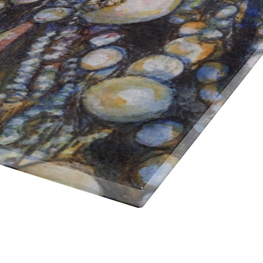 Planche À Découper Épitomiser (Coin)