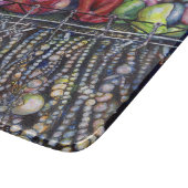 Planche À Découper Épitomiser (Coin)