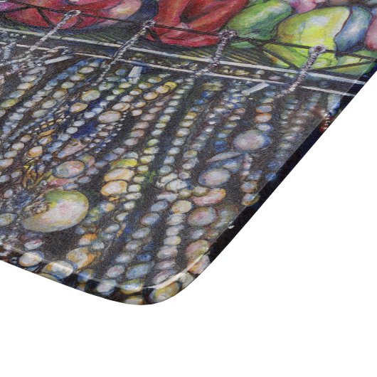 Planche À Découper Épitomiser (Coin)