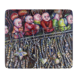 Planche À Découper Épitomiser