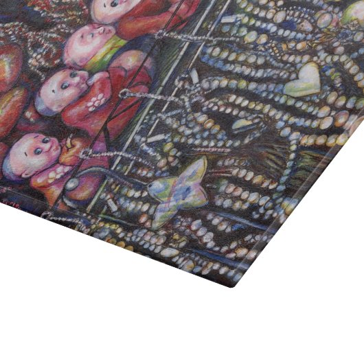 Planche À Découper Épitomiser (Coin)