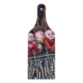 Planche À Découper Épitomiser (Devant)