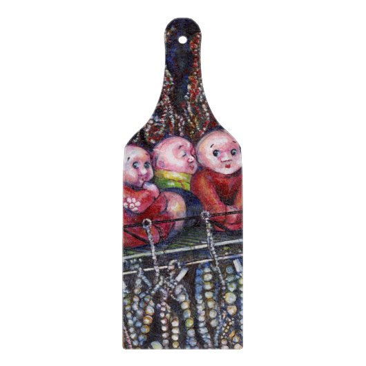 Planche À Découper Épitomiser (Devant)