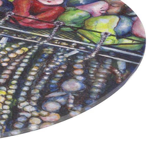 Planche À Découper Épitomiser (Coin)