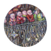 Planche À Découper Épitomiser (Devant)