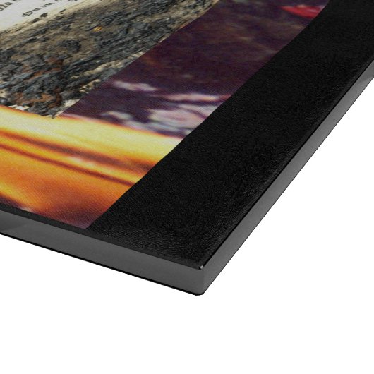 Planche À Découper Épître I (Coin)