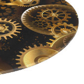 Planche À Découper Équipements en laiton sans vapeur (Coin)