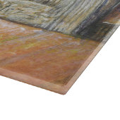 Planche À Découper Équivalent lumineux des émotions passionnées (Coin)