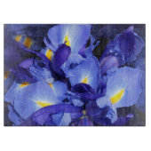 Planche À Découper Ermengarde (Devant)