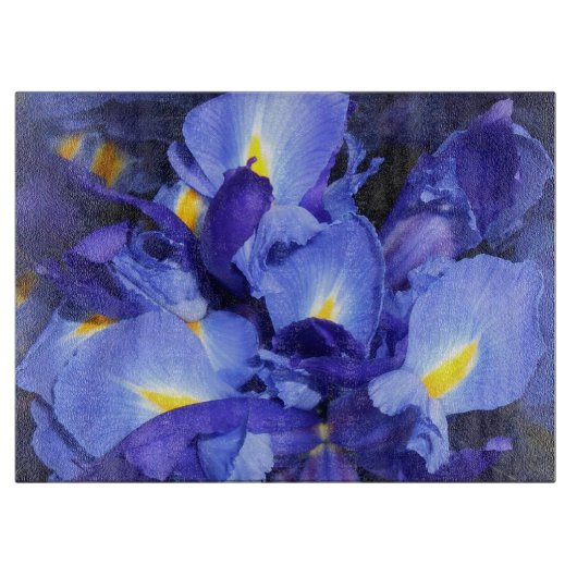 Planche À Découper Ermengarde (Devant)