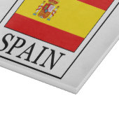 Planche À Découper Espagne (Coin)