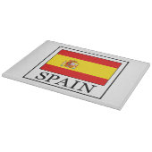 Planche À Découper Espagne (Coin)