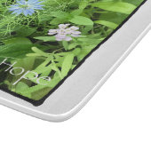 Planche À Découper Espoir (Coin)