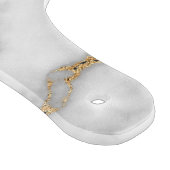 Planche À Découper Espoir dans l'Écriture Verse Ésaïe 40:31 (Coin)