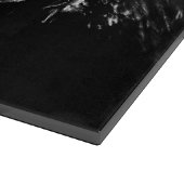 Planche À Découper esprits et poulets (Coin)