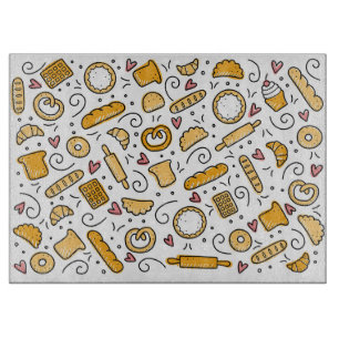 Planche À Découper Essentials de cuisine