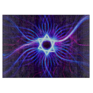 Planche À Découper Estomac de plasma