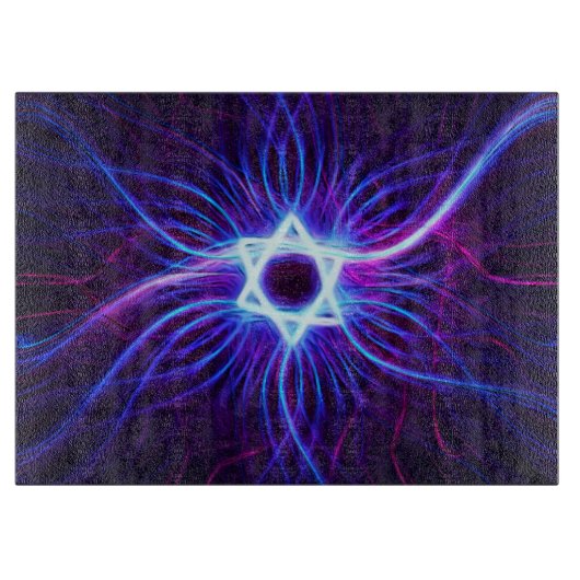 Planche À Découper Estomac de plasma (Devant)