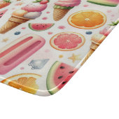 Planche À Découper Étape Sweet (Coin)