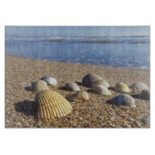 Planche À Découper États-Unis, Floride, coquillages côtiers (Devant)