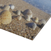 Planche À Découper États-Unis, Floride, coquillages côtiers (Coin)