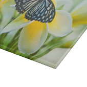 Planche À Découper États-Unis, Pennsylvanie. Papillon swallowtail (Coin)