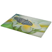 Planche À Découper États-Unis, Pennsylvanie. Papillon swallowtail (Coin)