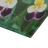 Planche À Découper États-Unis, Utah, Cache Valley, Johnny Jump Up (Coin)