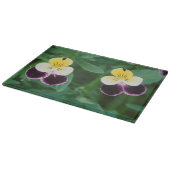 Planche À Découper États-Unis, Utah, Cache Valley, Johnny Jump Up (Coin)