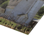 Planche À Découper États-Unis, Washington, Pullman, Grange (Coin)