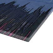 Planche À Découper Été extrême nord (Coin)