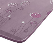 Planche À Découper Été pourpre (Coin)