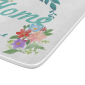 Planche À Découper Eternal Spring Colors & Flowers (Coin)