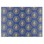 PLANCHE À DÉCOUPER ETHER (Devant)