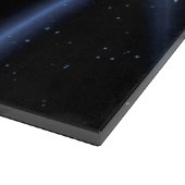 Planche À Découper Étoile brillante (Coin)