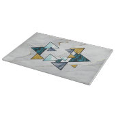 Planche À Découper Étoile de David - Magen David (Coin)