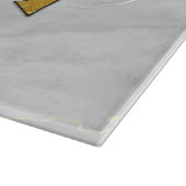 Planche À Découper Étoile de David - Magen David (Coin)