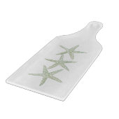 Planche À Découper Étoile de mer | Cuisine Côtière (Coin)