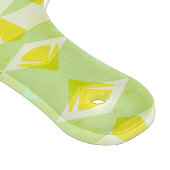 Planche À Découper Étoile d'été jaune vif vert étoile Dopamine Décor (Coin)