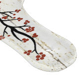 Planche À Découper Étoile rouillée et baies (Coin)