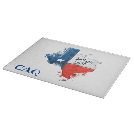 Planche À Découper Étoile solitaire (Coin)