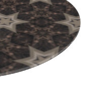 Planche À Découper Étoiles (Coin)