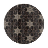 Planche À Découper Étoiles (Devant)